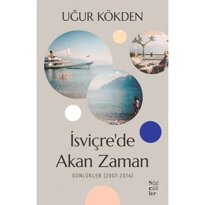 İsviçrede Akan Zaman
