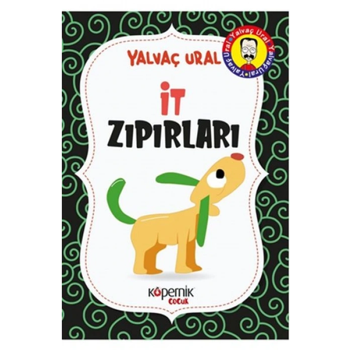 İt Zıpırları