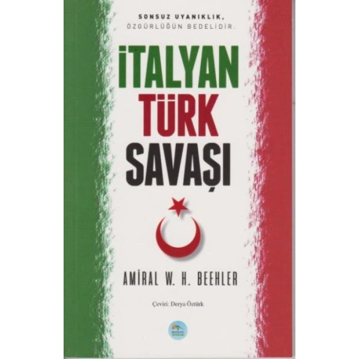 İtalyan Türk Savaşı