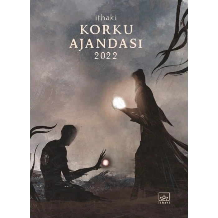 İthaki Korku Ajandası 2022