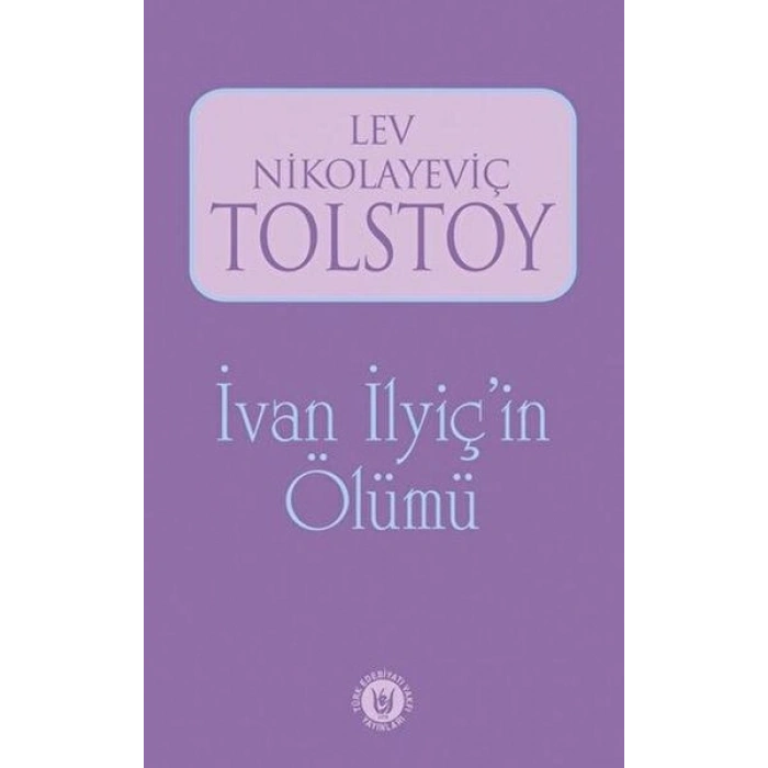 İvan İlyiçin Ölümü