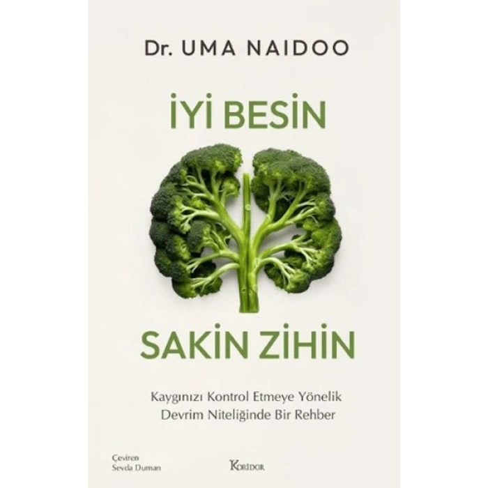 İyi Besin Sakin Zihin