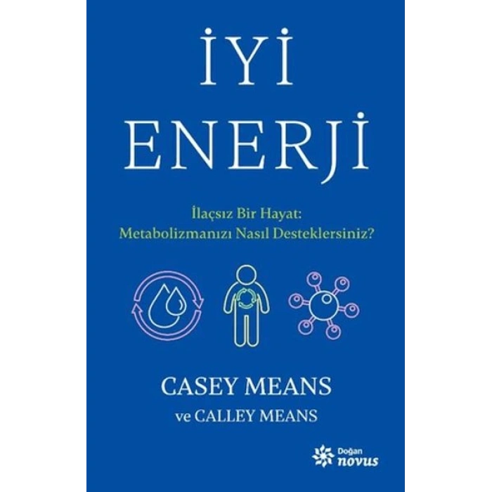 İyi Enerji