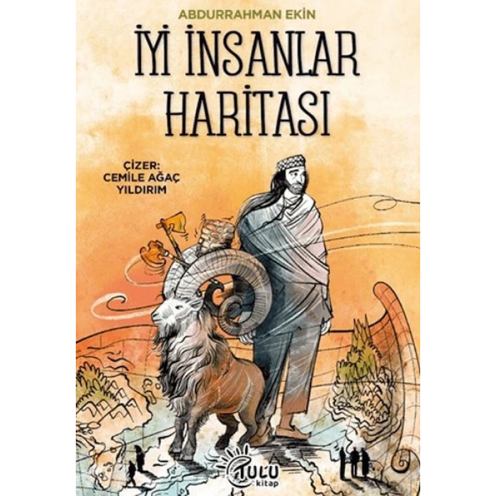 İyi İnsanlar Haritası