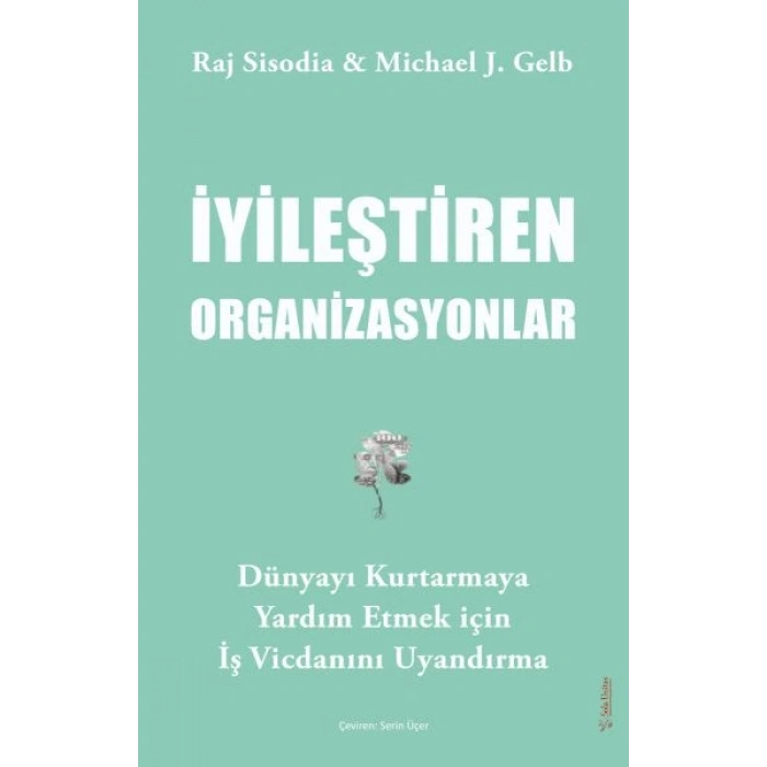 İyileştiren Organizasyonlar
