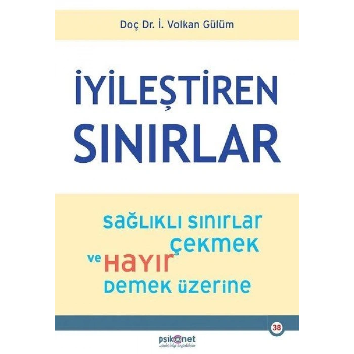 İyileştiren Sınırlar
