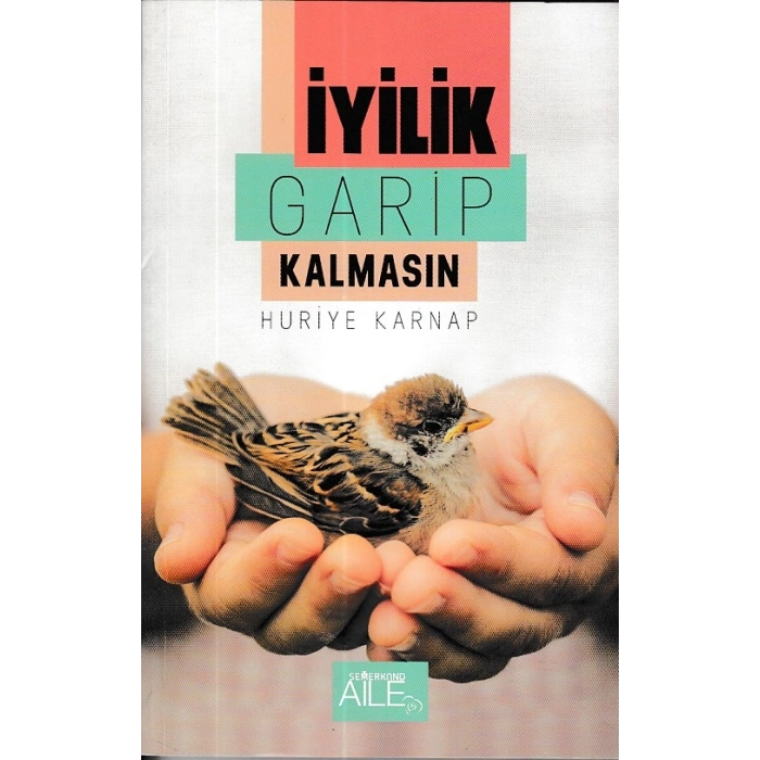 İyilik Garip Kalmasın