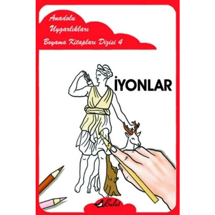 İyonlar