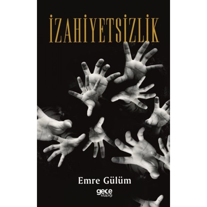 İzahiyetsizlik