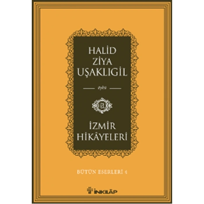 İzmir Hikayeleri