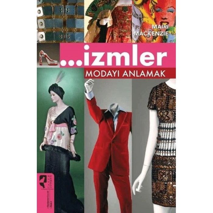 İzmler Modayı Anlamak
