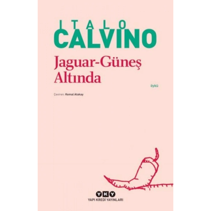 Jaguar Güneş Altında - Modern Klasikler