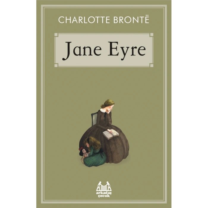 Jane Eyre