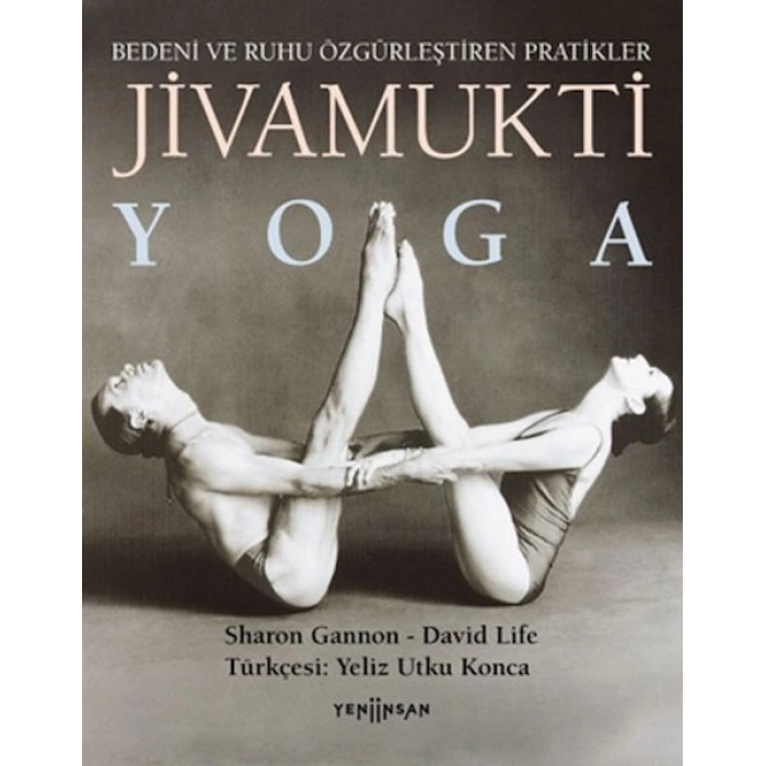 Jivamukti Yoga