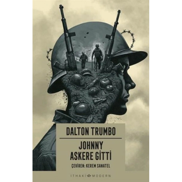 Johnny Askere Gitti