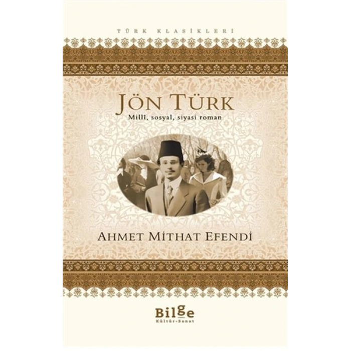 Jön Türk