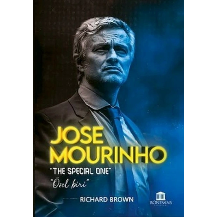 Jose Mourinho
