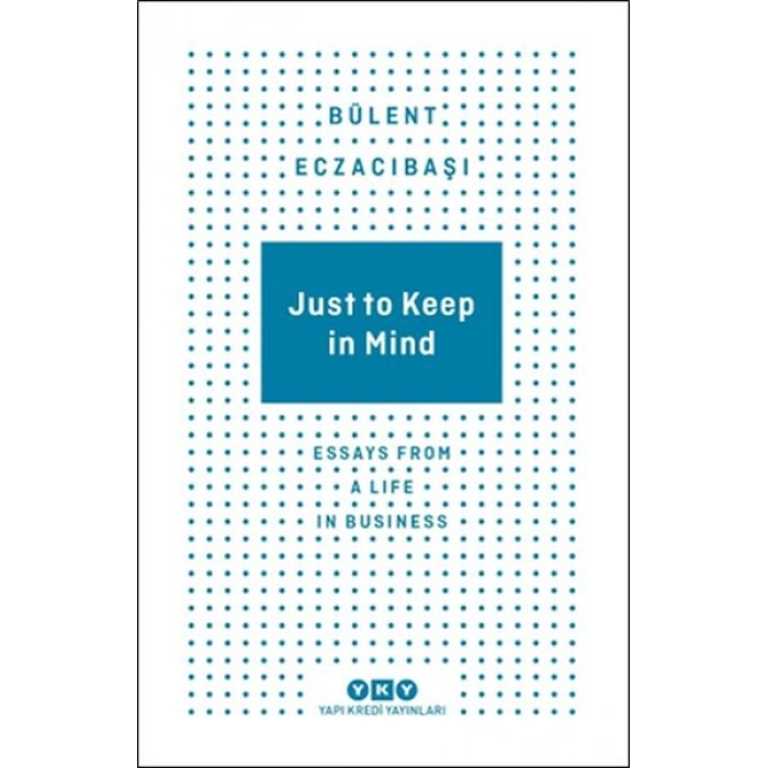 Just To Keep in Mind