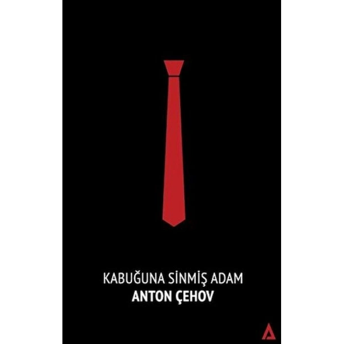 Kabuğuna Sinmiş Adam