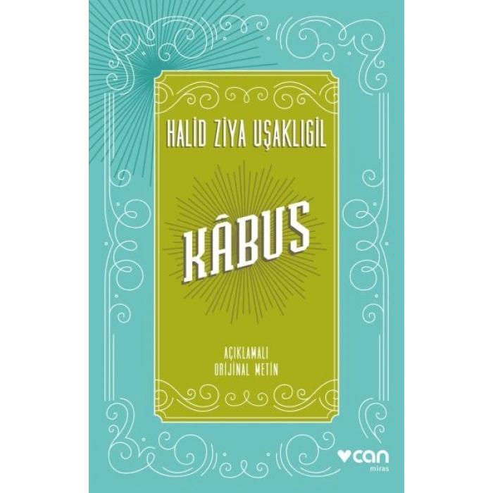 Kabus