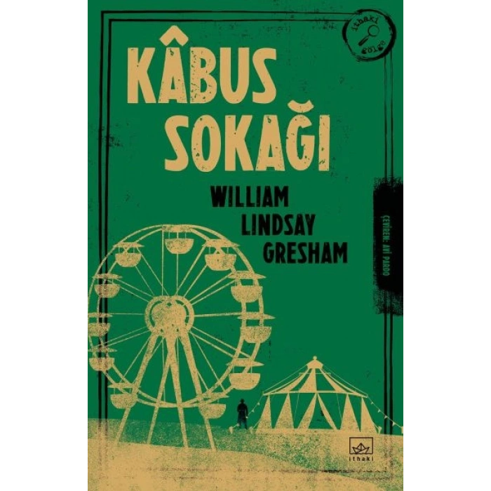 Kabus Sokağı