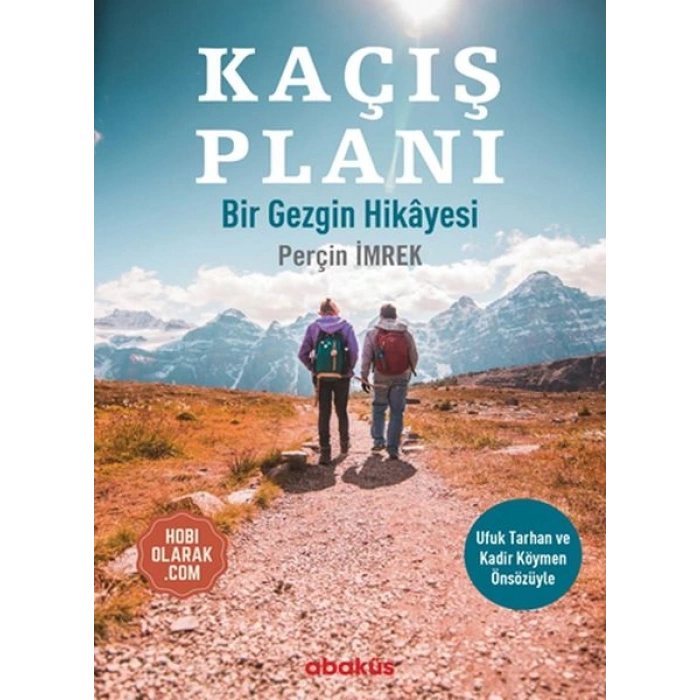 Kaçış Planı