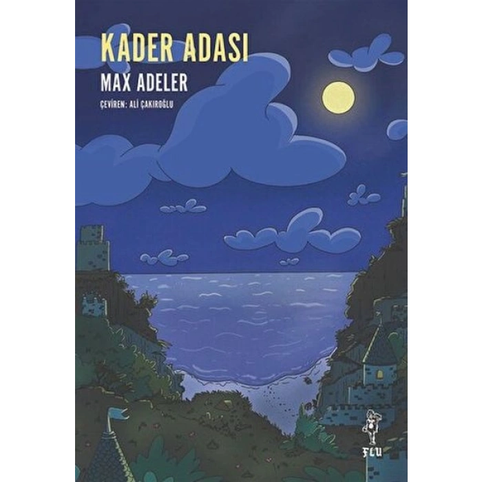 Kader Adası