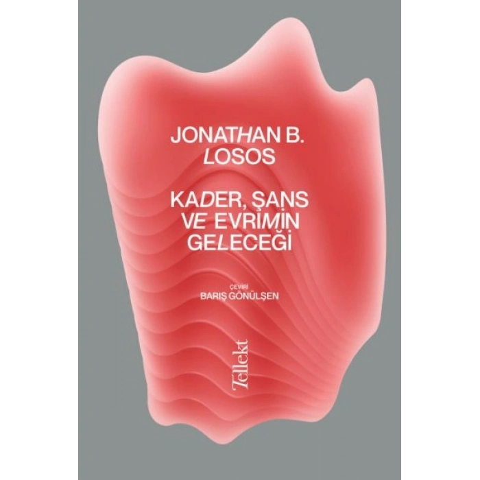 Kader, Şans ve Evrimin Geleceği