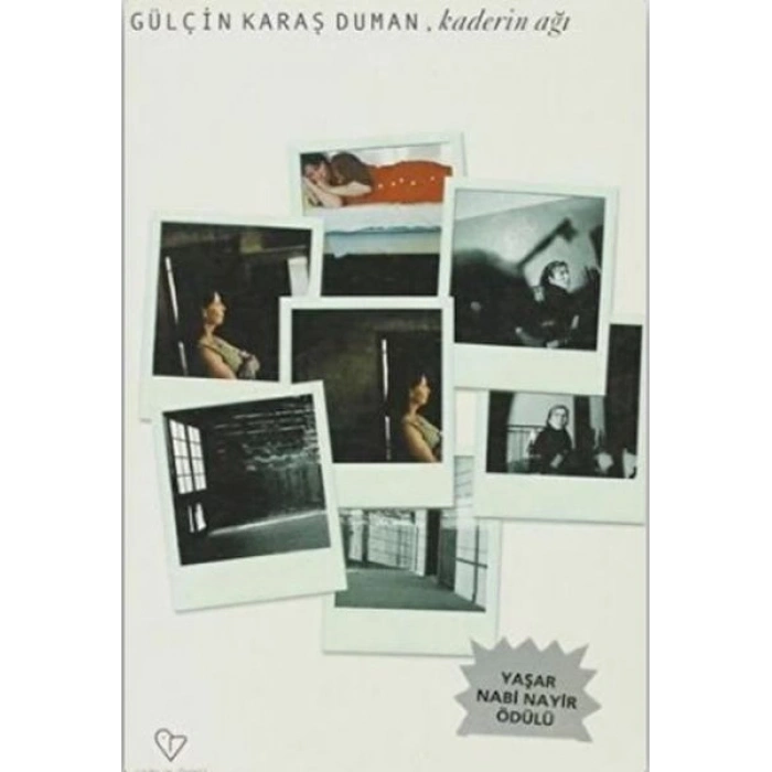 Kaderin Ağı