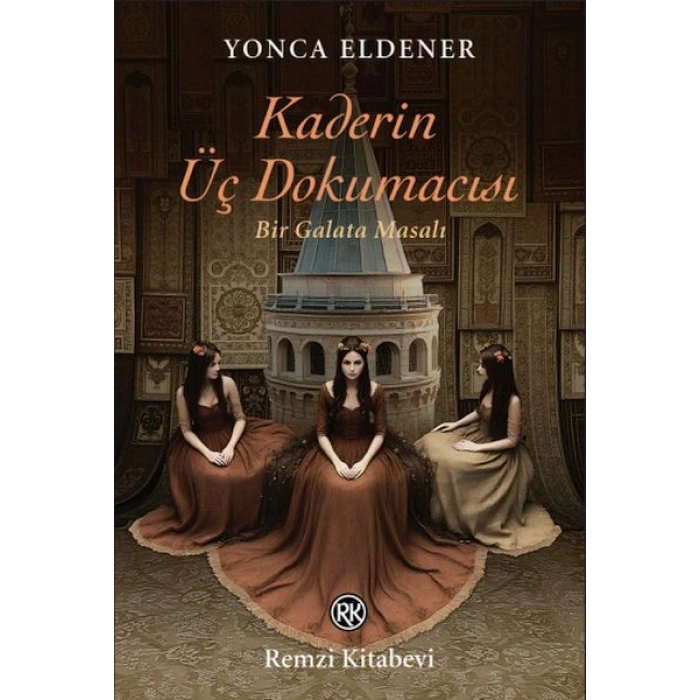 Kaderin Üç Dokumacısı