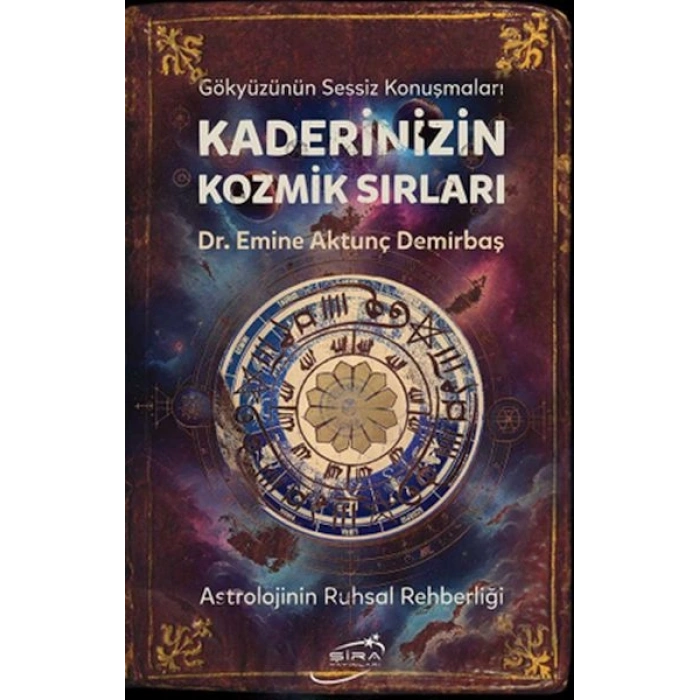 Kaderinizin Kozmik Sırları