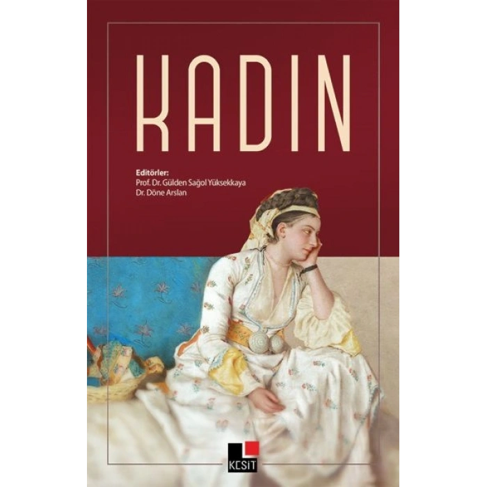 Kadın