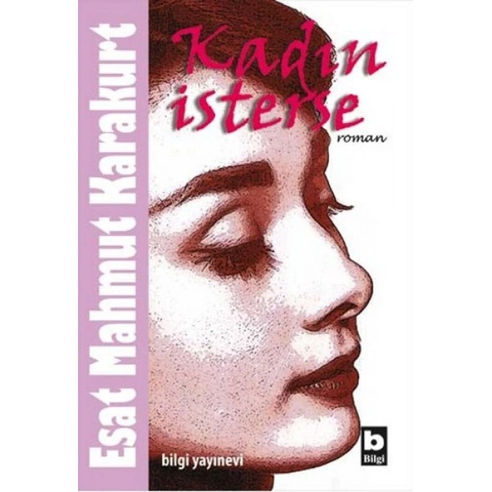 Kadın İsterse