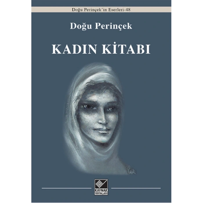 Kadın Kitabı