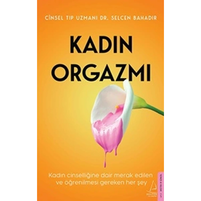 Kadın Orgazmı