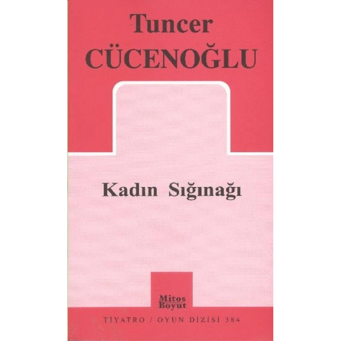 Kadın Sığınağı