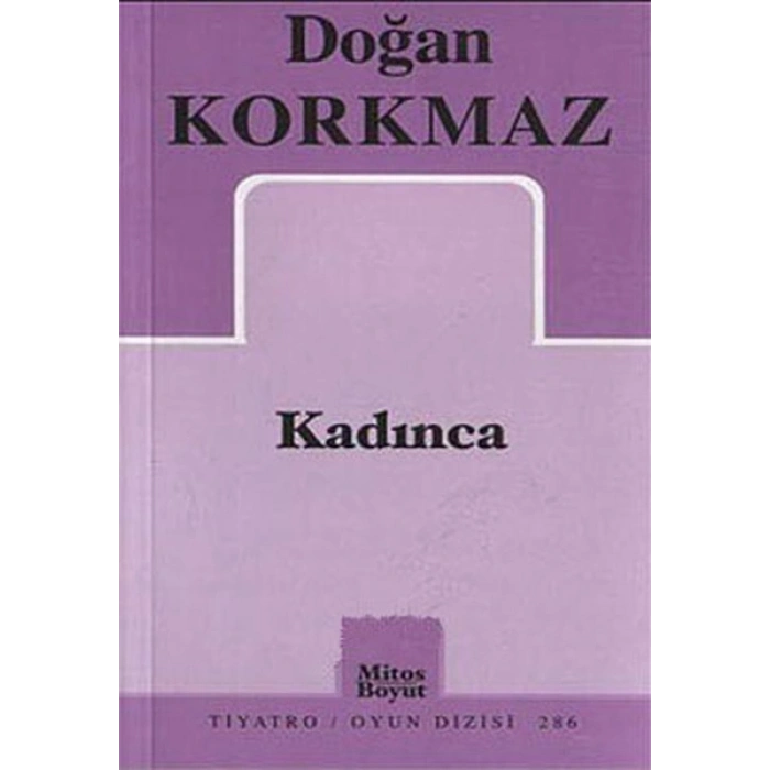 Kadınca