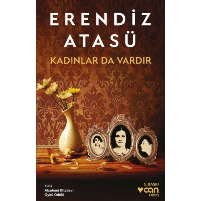 Kadınlar da Vardır