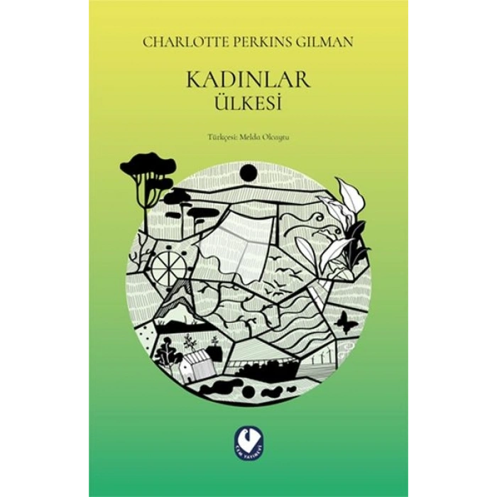 Kadınlar Ülkesi