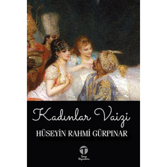 Kadınlar Vaizi
