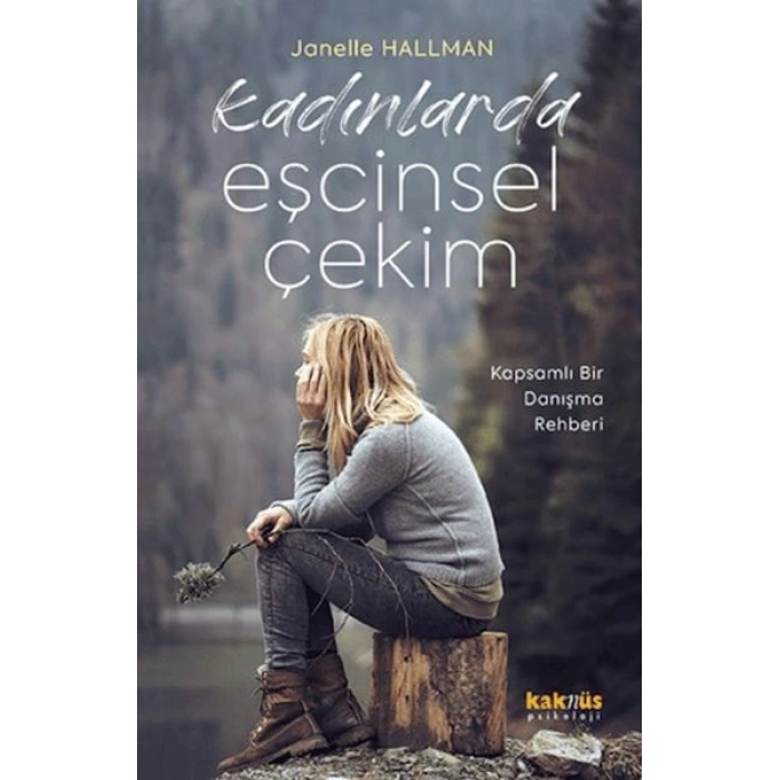 Kadınlarda Eşcinsel Çekim