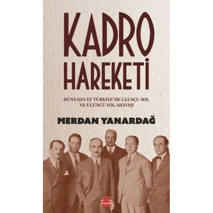 Kadro Hareketi