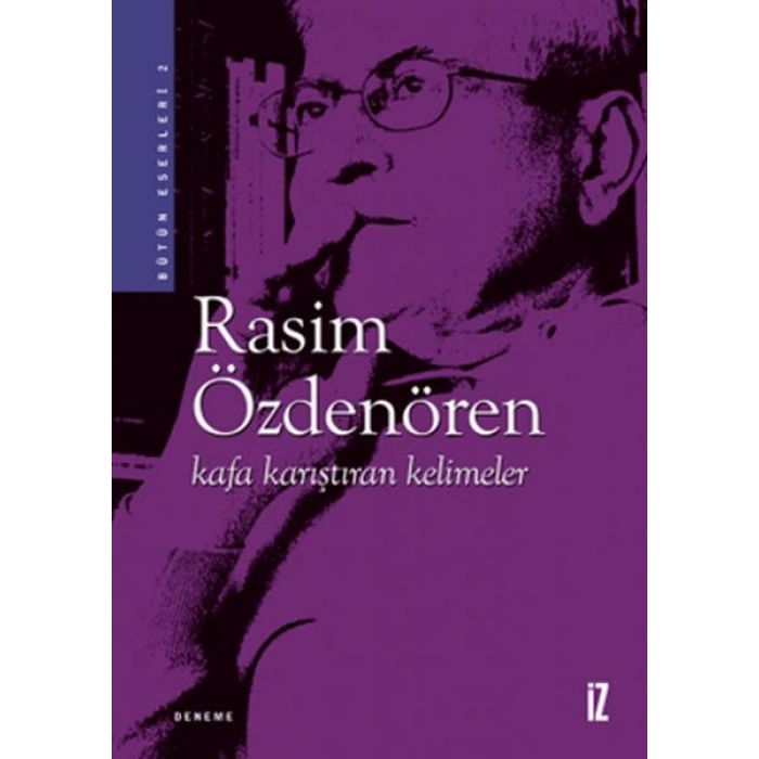 Kafa Karıştıran Kelimeler