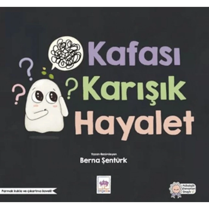 Kafası Karışık Hayalet