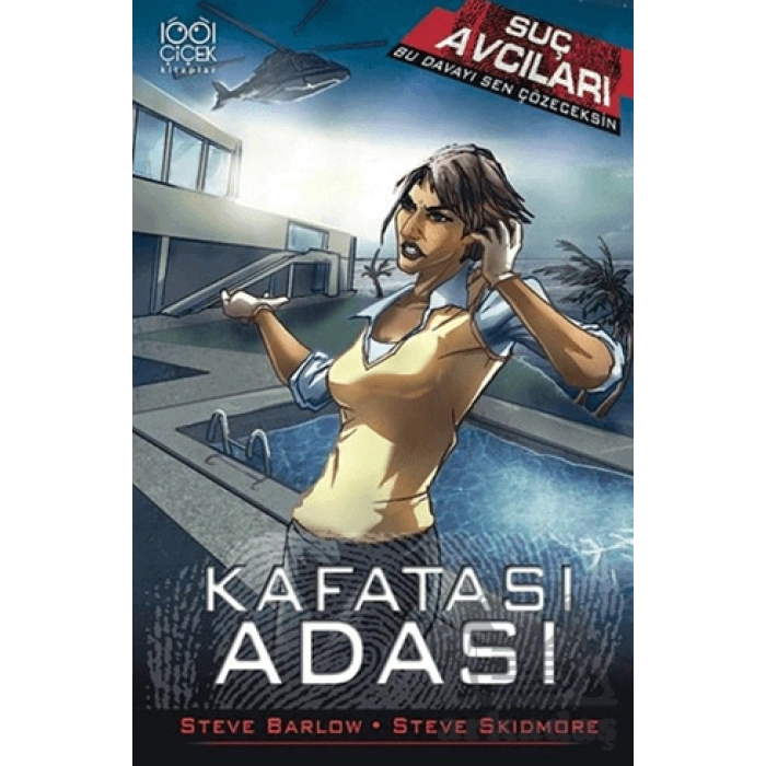 Kafatası Adası