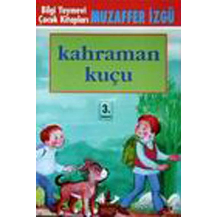 Kahraman Kuçu