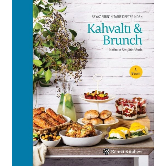 Kahvaltı - Brunch