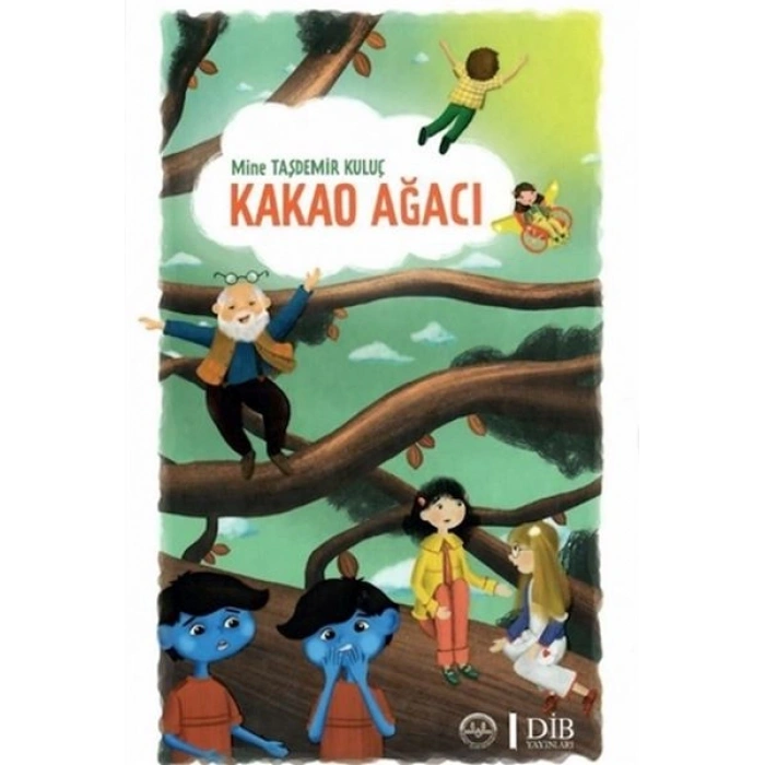 Kakao Ağacı