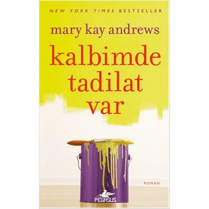 Kalbimde Tadilat Var