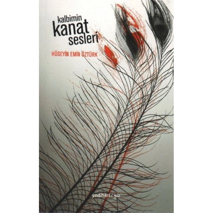 Kalbimin Kanat Sesleri